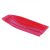Kids Plastic Sledge (Colours Vary)