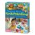 KidzMaker Magical Animal Rock Painting Craft Set