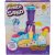 Kinetic Sand Soft Serve Station