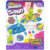 Kinetic Sand Squish N’ Create Playset