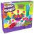Kinetic Sand Ultimate Sandisfying Playset