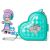 Kookyloos Golden Gala Chloe’s Deluxe Handbag Playset