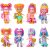 Kookyloos Golden Gala Doll (Styles Vary)
