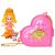 Kookyloos Golden Gala Taylor’s Deluxe Handbag Playset