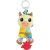 Lamaze Carson the Clydesdale Horse Travel Soft Toy