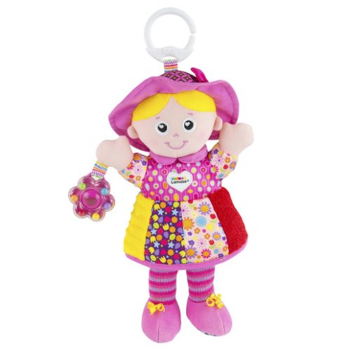 Lamaze Play & Grow – My Friend Emily