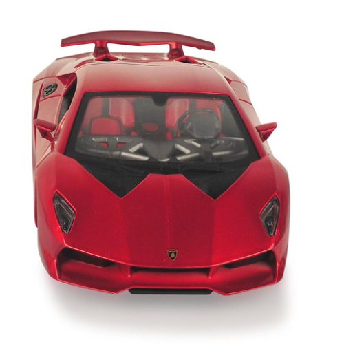 Lamborghini Sesto Elemento RC Car 1:24 – Red
