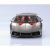 Lamborghini Sesto Elemento RC Car 1:24 – Silver