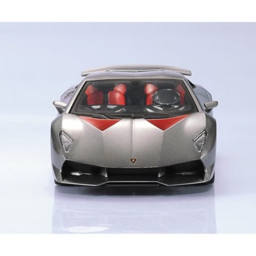 Lamborghini Sesto Elemento RC Car 1:24 – Silver