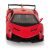 Lamborghini Veneno RC Car 1:24 – Red