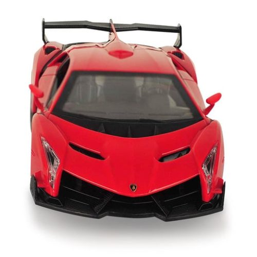 Lamborghini Veneno RC Car 1:24 – Red