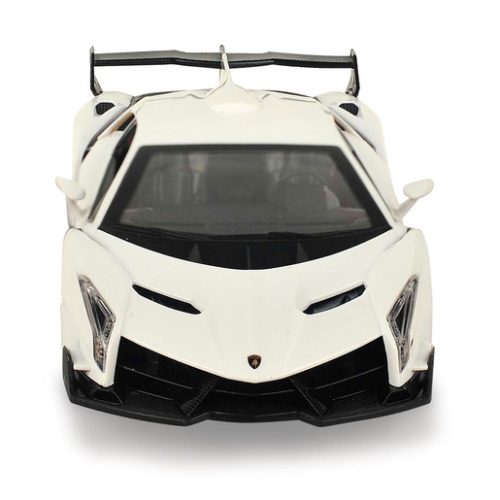 Lamborghini Veneno RC Car 1:24 – White