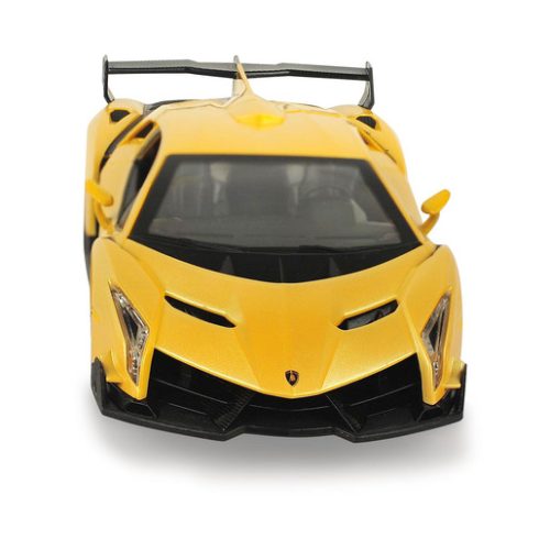 Lamborghini Veneno RC Car 1:24 – Yellow