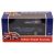 Land Rover Discovery Diecast Vehicle Blue