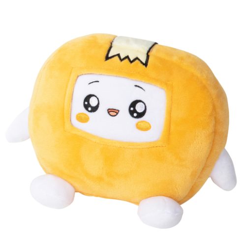 Lankybox Series 2 Boxy 20cm Soft Toy