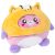 Lankybox Series 2 Foxy 20cm Soft Toy