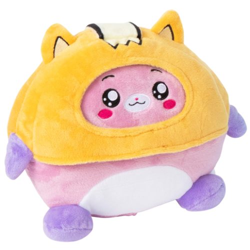 Lankybox Series 2 Foxy 20cm Soft Toy
