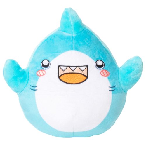 Lankybox Series 2 Shark 20cm Soft Toy
