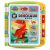 LeapFrog Touch & Learn Dinosaur Learning Book