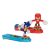 Legends of Akedo Sonic the Hedgehog and Knuckles Battling Figures