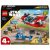 LEGO Star Wars Young Jedi Adventures – The Crimson Firehawk 75384