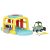 Let’s Go Cozy Coupe – Colour Change Car Wash