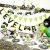 Level Up Mega Party Kit – 122 Pieces