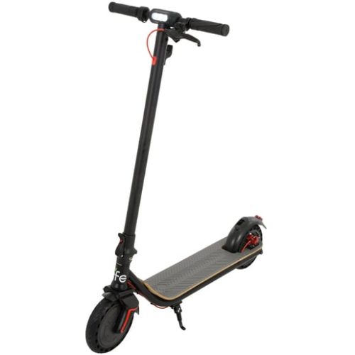 Li-Fe 350w HC Electric Lithium Scooter