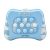 Lite Popz Push Button Fidget Game – Blue Camo