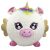 Little Biggies Inflatable Fantasy Soft Toy (Styles Vary)