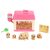 Little Live Pets Mama Surprise! Mini’s Lil’ Bunny Playset