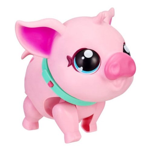 Little Live Pets My Pet Pig – Piggly