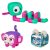 Little Live Pets Squirkies Metallic Clickety Cat 3 Pack