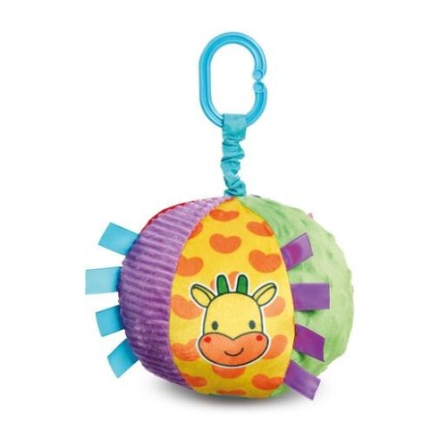 Little Lot Baby’s First Activity Ball Sensory Pram Toy