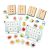 Little Lot Bathtime Shopping Stickies Bath Toy