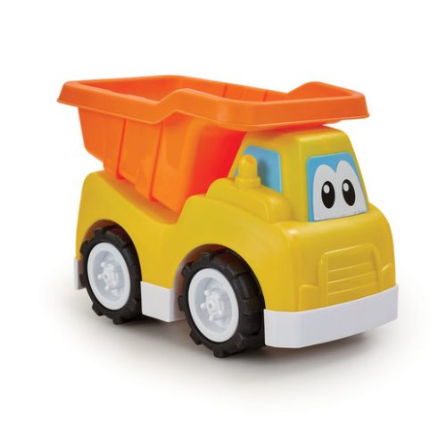 Little Lot Cartoon Vehicle Squad – Tipper Truck