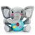 Little Lot Musical Elephant Learning Toy