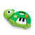 Little Lot Ocean Pals Piano – Turtle