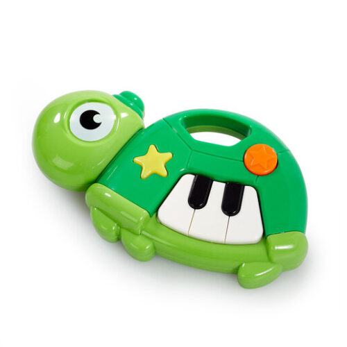 Little Lot Ocean Pals Piano – Turtle