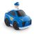 Little Lot Press & Go Rescue Vehicle – Police Car