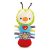 Little Senses Lullaby Glow Sleepy Time Friend Sensory Soft Toy