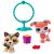 Littlest Pet Shop Series 1 Generation 7 – Jump N’ Joy Pet Pairs Figures