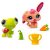 Littlest Pet Shop Series 1 Generation 7 – Relay Race Pet Pairs Figures