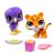 Littlest Pet Shop Series 1 Generation 7 – Yum Yum Pet Pairs Figures