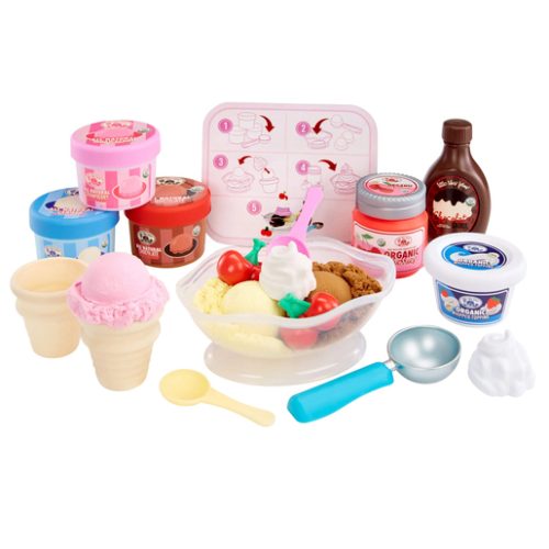 Little Tikes Creative Chefs Ice Cream Playset