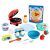 Little Tikes Creative Chefs Waffle Playset