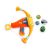 Little Tikes My First Mighty Blasters Mighty Bow