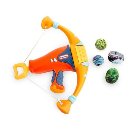 Little Tikes My First Mighty Blasters Mighty Bow