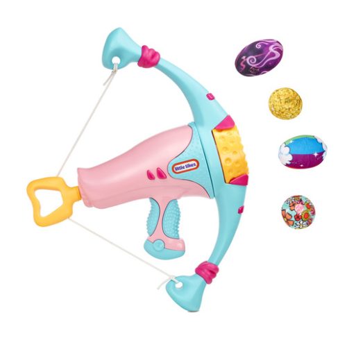 Little Tikes My First Mighty Blasters Power Bow