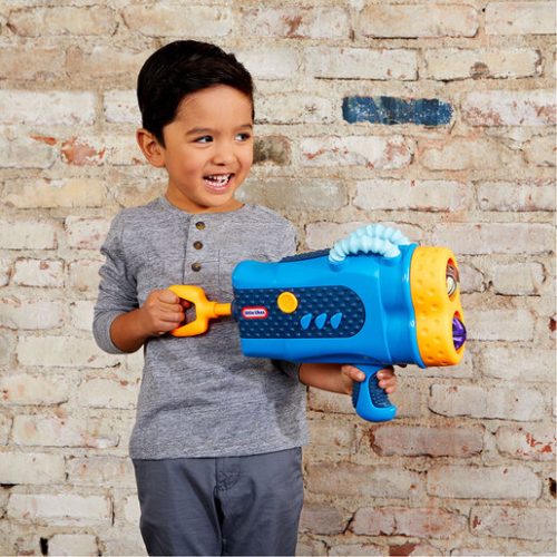 Little Tikes My First Mighty Dual Blaster